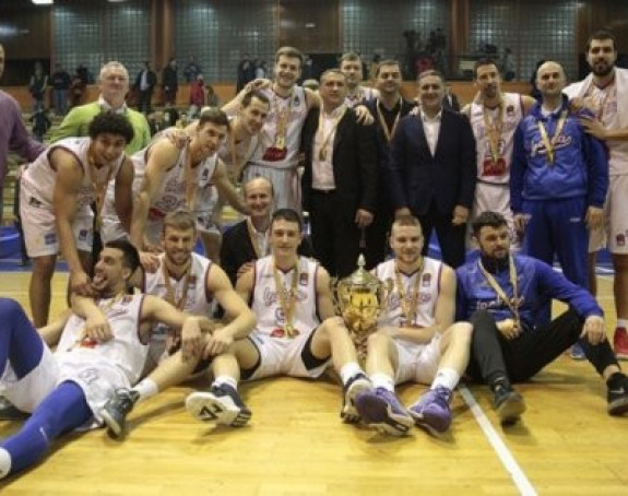 KK Igokea: Hvala ti, Bosno!