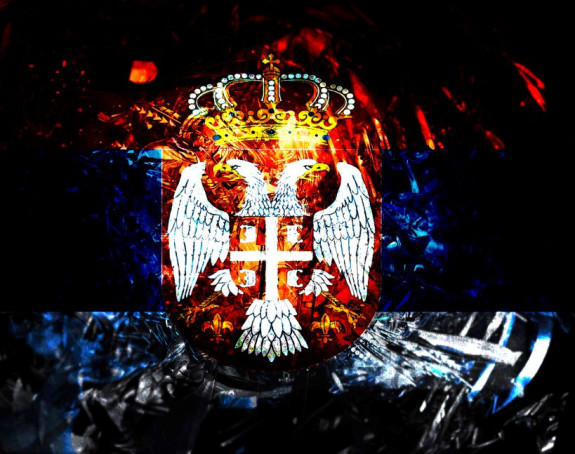 Video: Mogu oni zajedno, ali...! Grobari i Delije zajedno pjevali "Bože pravde"!