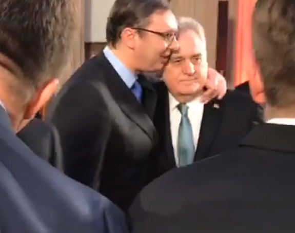 Nikolić odustao od kandidature