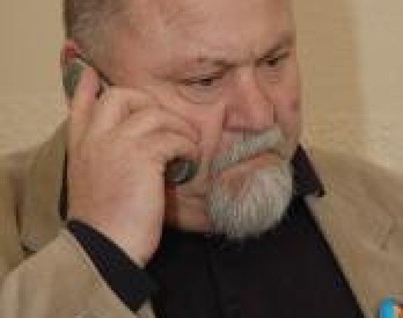 Спахо: Бакире, не ваља ти посао!