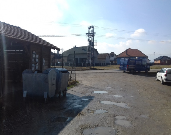 Pedofil presreo djevojčicu