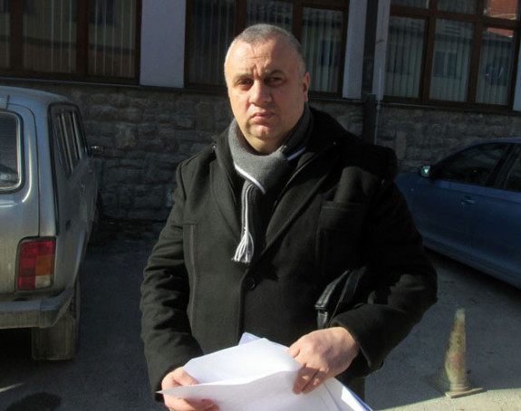 ''Источна алтернатива'': Смијенити Мектића