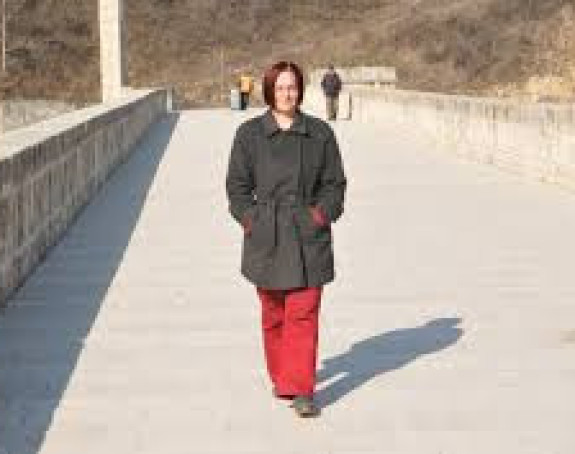 Odrekla se pomoći u korist djevojčice