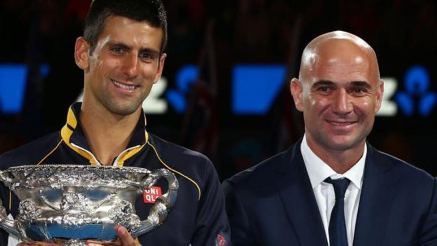 "Novak će opet biti broj 1!"