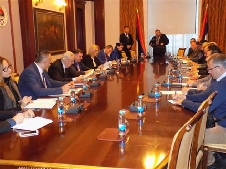 Dodik: Agrarni budžet povećan