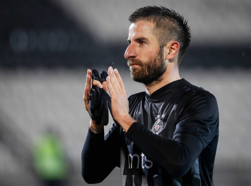 Tošić: Šteta što Jugoslavija ne igra na Mundijalu!