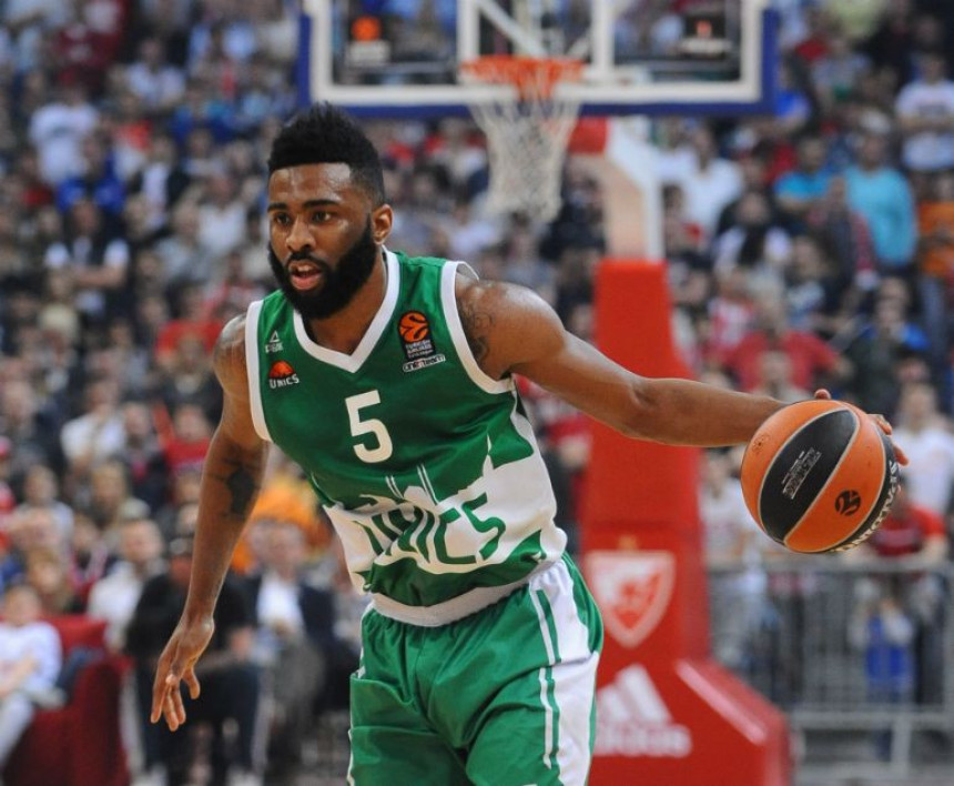 Кит Ленгфорд се нуди Олимпијакосу?!