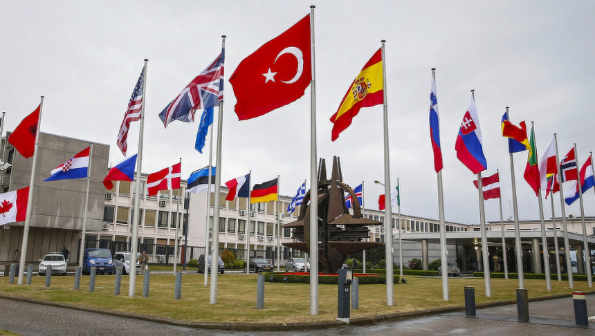 NATO demantuje: Nemamo saznanja