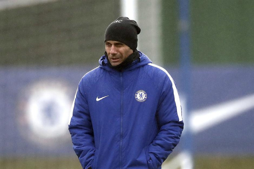 LŠ - Konte: Protiv Barse nam treba savršena partija!