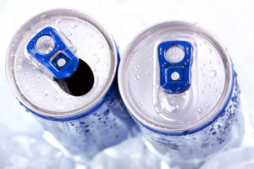 Пет разлога да избаците енергетска пића из свог живота