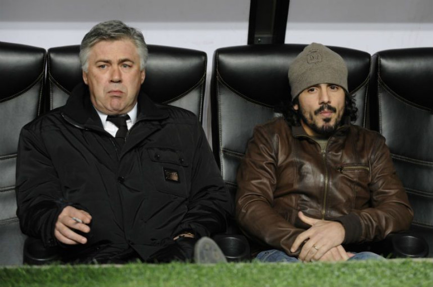 Ančelotijev Milan i Gatuzov Milan...