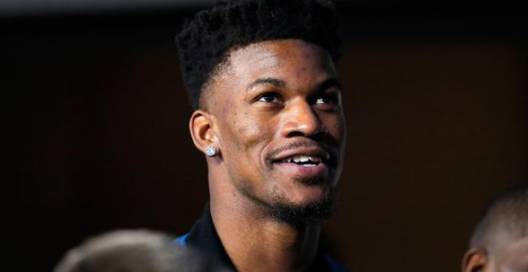 Batler ispisao "negativnu" istoriju Ol-star meča!