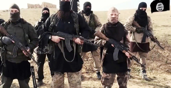 Prijetio da će se pridružiti ISIL-u