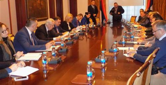 Dodik: Agrarni budžet povećan 