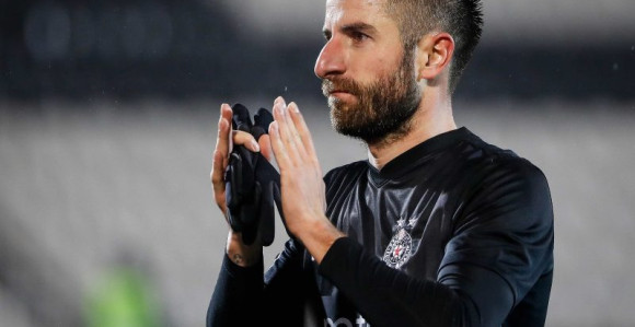 Tošić: Šteta što Jugoslavija ne igra na Mundijalu!