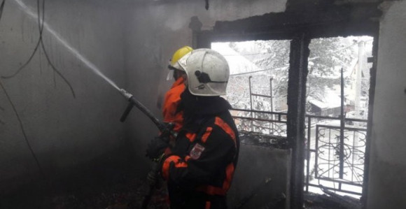 Vlasnici izgubili sve što su imali