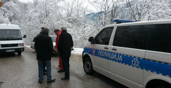 Bjeljinac uhapšen po potjernici 