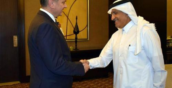 Investitori iz Katara uskoro u BiH