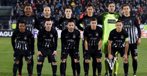 Analiza - LE: Partizan pred Plzenj...