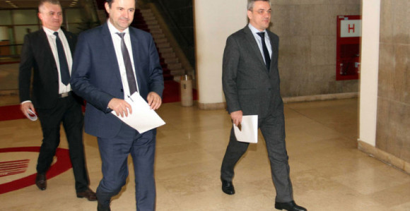 Završili s radom: Rezultati slabi