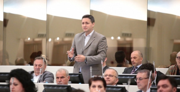 Nema dogovora o Izbornom zakonu