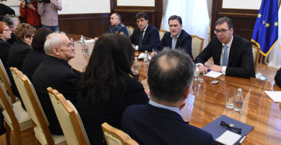 За Хрвате стижу боља времена