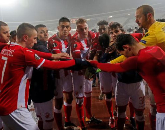 LE: Zvezda ide po šestu 1/8-finala, ali ne i Boaći!