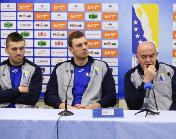 SP - Vujošević: Naš optimizam je kao sarajevska magla!