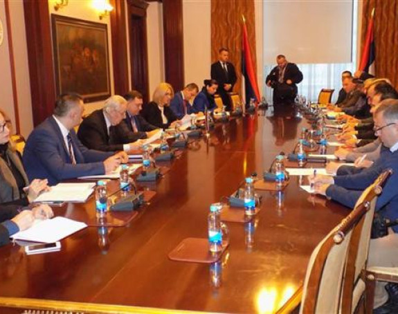 Dodik: Agrarni budžet povećan 