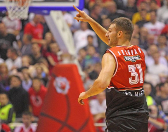 Јеловац се присјетио "49 поена+15 скокова" експлозије...