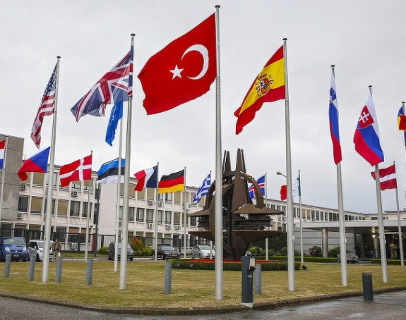 NATO demantuje: Nemamo saznanja