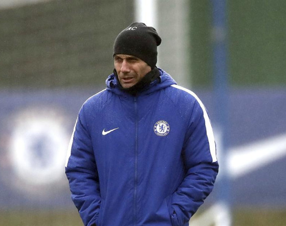 LŠ - Konte: Protiv Barse nam treba savršena partija!
