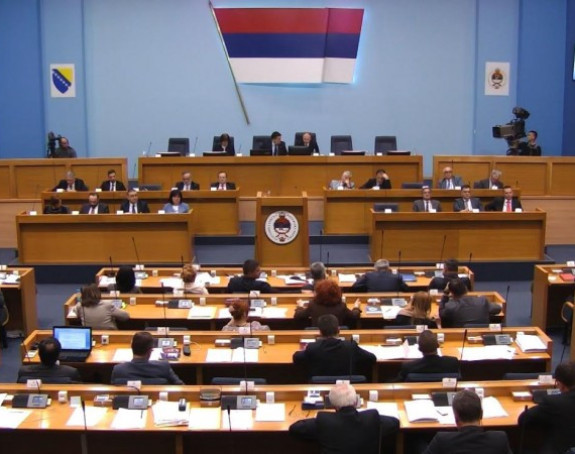 Garancije RS za pokriće dugova