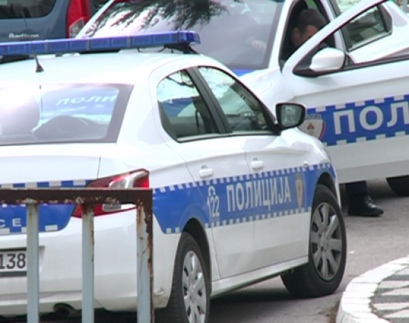 Muškarac se ubio bombom u kući