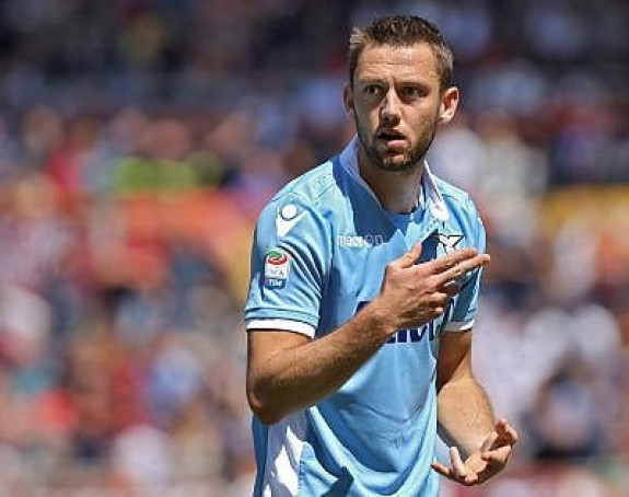 Slobodan si: Lacio pustio De Fraja!