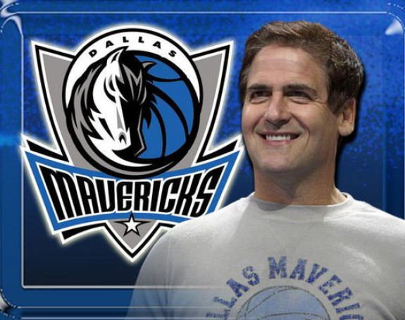 Vlasnik Dalasa otvoreno: Gubimo zbog drafta!