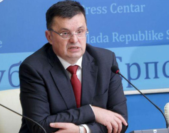 Тврди: Набавка је добра за Српску