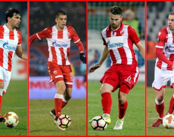 Говорит Белград: У Москву стиже најбоља одбрана ЛЕ!