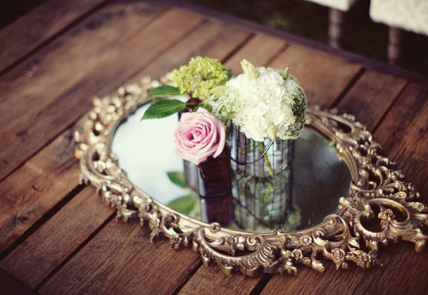 Ogledanje odmah posle buđenja izaziva stres?