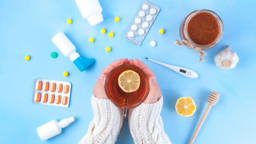 "Antibiotici su čisto zlo"