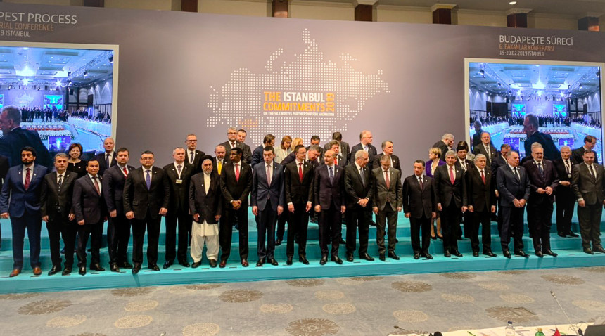 BiH ne smije biti žrtva migracija