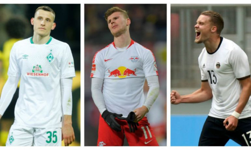 Germanizacija Borusije...!