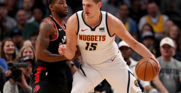 Gdje je Jokić u MVP trci?