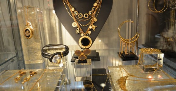 38 miliona KM na zlato i dragulje