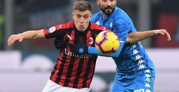 Pjontek: Učiniću Milan ponovo velikim!