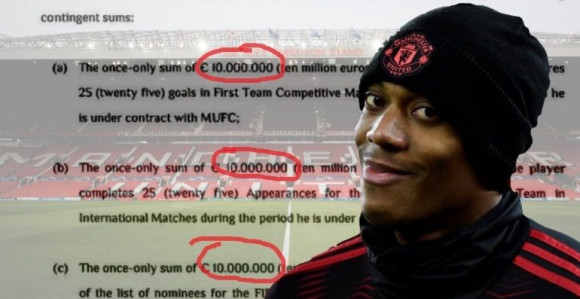 Junajted će za Marsijala morati da plati Monaku...