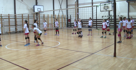 Odbojka - sport za sve