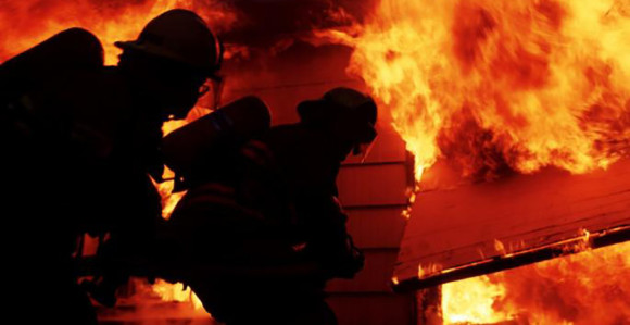 Nakon svađe, zapalio kuću