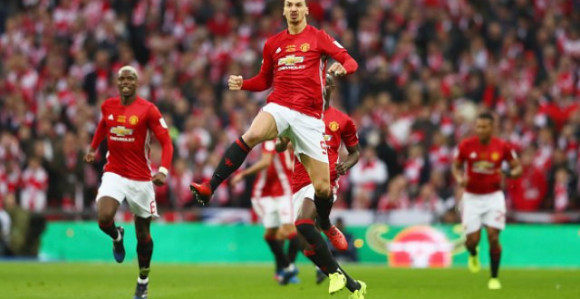 Zlatanova poruka navijačima Junajteda...