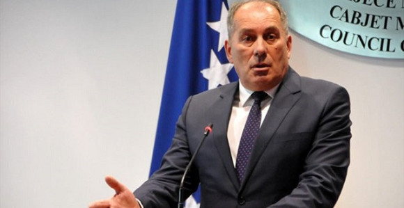 Provjera bivših pripadnika ID